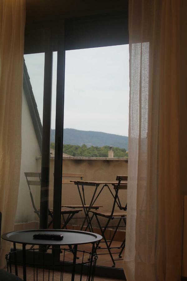 MontePerdido Aínsa Exterior foto